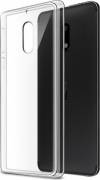 Nokia 6 - Θήκη TPU Gel Διαφανές (OEM) Nokia 6 - Θήκη TPU Gel Διαφανές (OEM)
